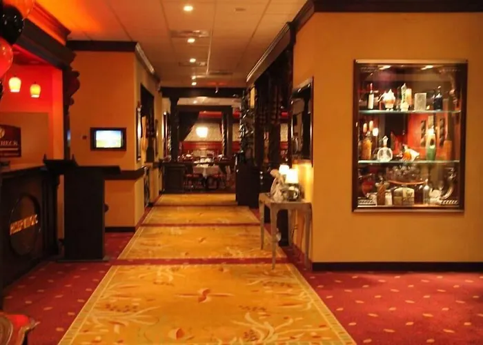 Salvatores Grand Hotel