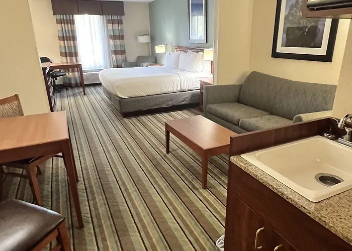 White Pine Lodge